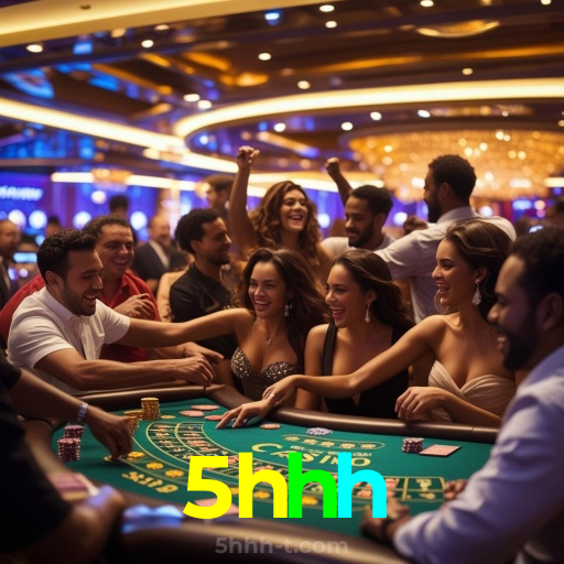 5hhh:O cassino online está te esperando! Gire a roleta e ganhe!