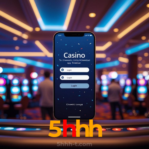 5hhh：Jogue blackjack e aposte no futebol para uma experiência completa!