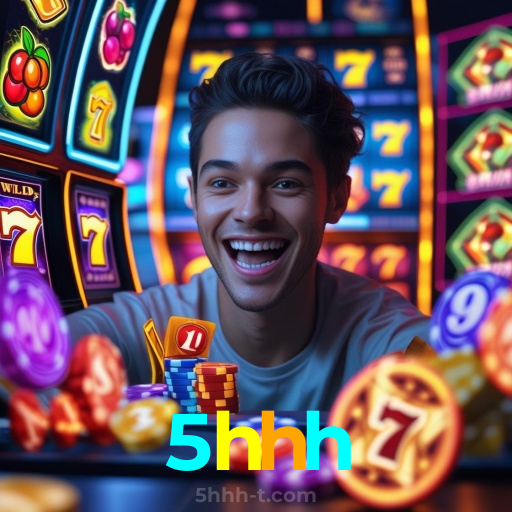 5hhh:No cassino online mais seguro, aposte no futebol e jogue slots emocionantes!