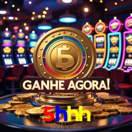 5hhh：Jogue poker online e mostre que você é o mestre das cartas!