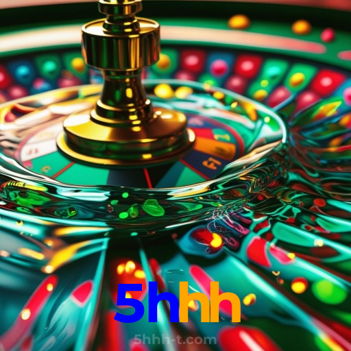 5hhh：O cassino online está te esperando! Gire a roleta e ganhe!