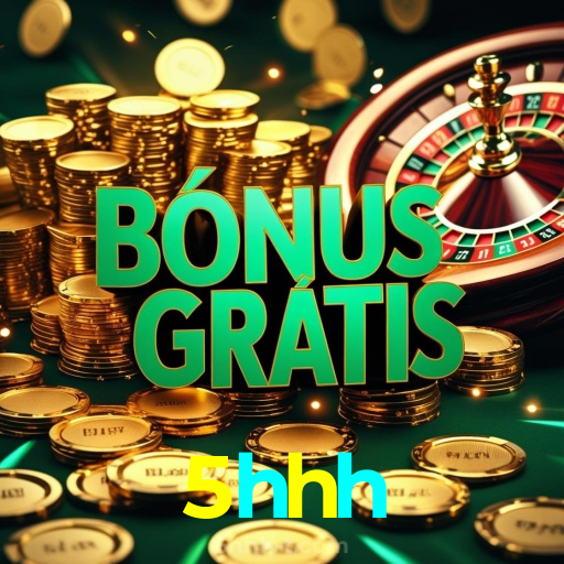 5hhh:Apostas ao vivo no futebol e grandes vitórias em blackjack esperam por você!