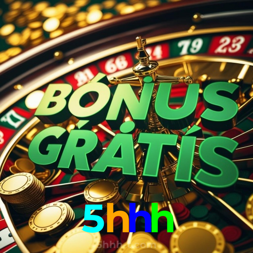 5hhh：Apostas no futebol e diversão garantida com roleta e blackjack!