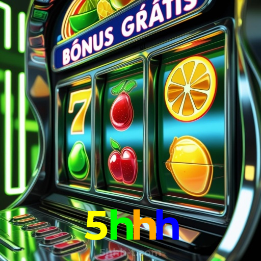 5hhh:Entre no cassino e comece a ganhar agora mesmo!