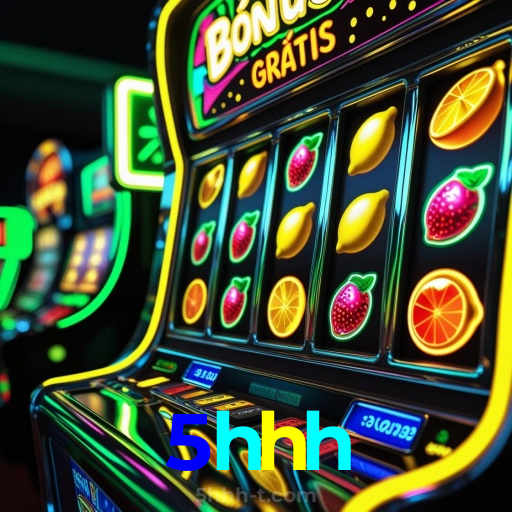 5hhh：Aposte no futebol e ganhe prêmios fantásticos em blackjack e roleta!