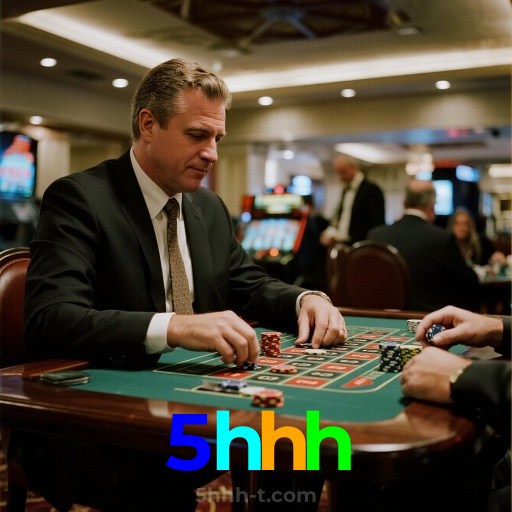 5hhh：Vença no poker e aposte no futebol para grandes vitórias no cassino!