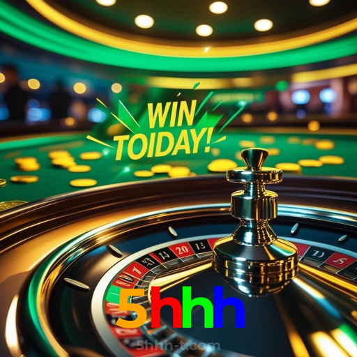5hhh：Aposte no futebol e vença em blackjack e roleta no nosso cassino!