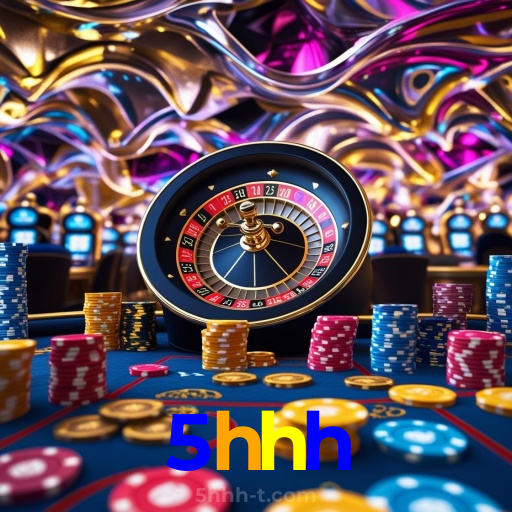 5hhh:O cassino mais confiável para apostar no futebol e jogar slots!