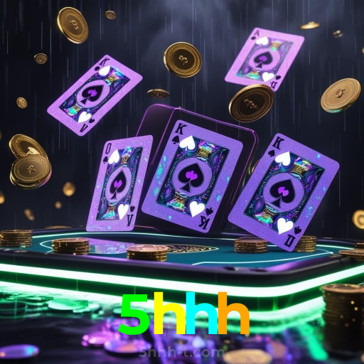 5hhh：Sua sorte está no cassino online com poker, roleta e futebol ao vivo!