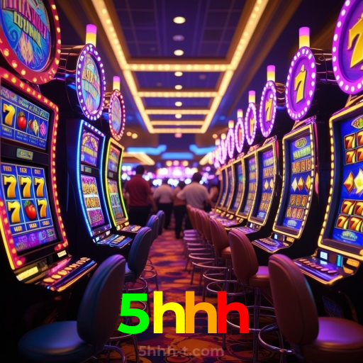 5hhh:Jogue poker, ganhe no futebol e vença no cassino online mais confiável!