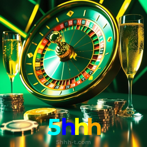 5hhh：Jogue nas mesas de poker e se torne um campeão das cartas!