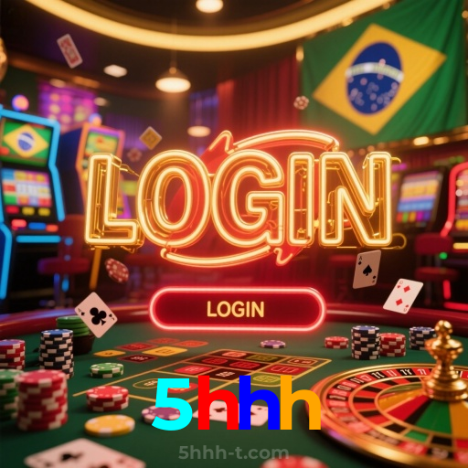 5hhh：A emoção das slots te espera! Aposte agora e ganhe!