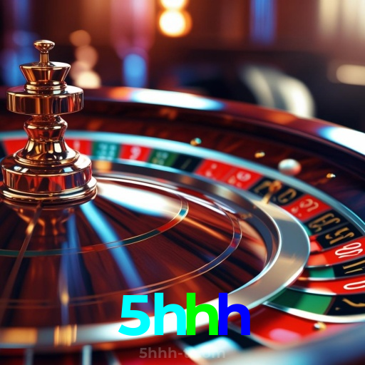 5hhh：Jogue slots, aposte no futebol e vença em grandes mesas de poker!