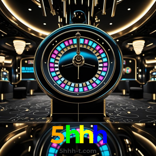 5hhh:Jogue no melhor cassino online e descubra os maiores prêmios!