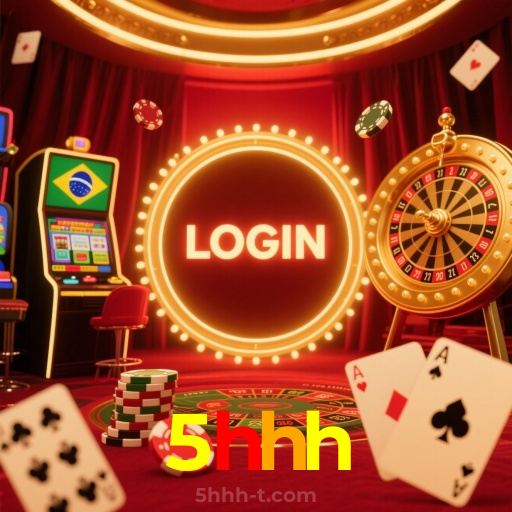 5hhh：Aposte no futebol e jogue slots para ganhar em grande estilo!