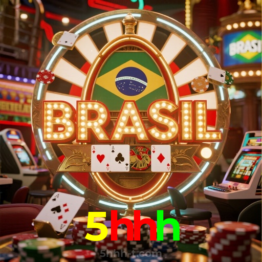 5hhh：Entre no nosso cassino online e jogue nas roletas agora!