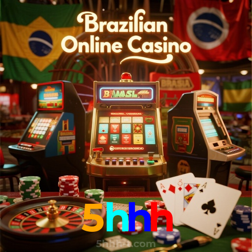 5hhh：Onde a diversão nunca para: apostas no futebol e jogos de cassino!