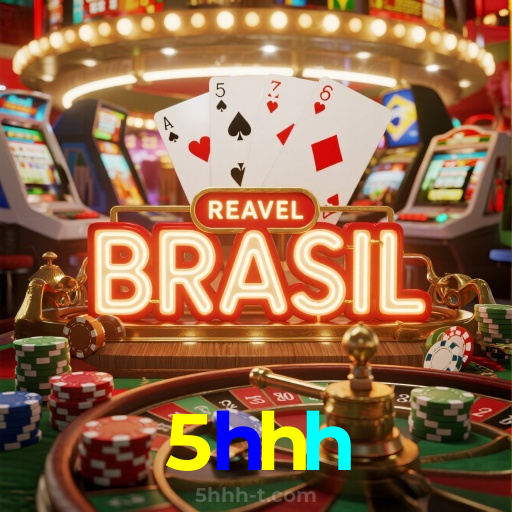 5hhh：Sinta a emoção de ganhar no cassino online! Aposte e vença!