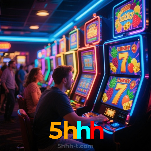 5hhh：A sorte te espera no cassino online com apostas no futebol e roleta!