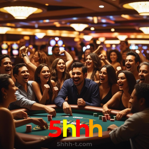 5hhh:Prepare-se para as melhores vitórias! Jogue em nosso cassino online!