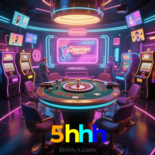 5hhh：Apostas emocionantes no futebol e diversão garantida com poker e roleta!