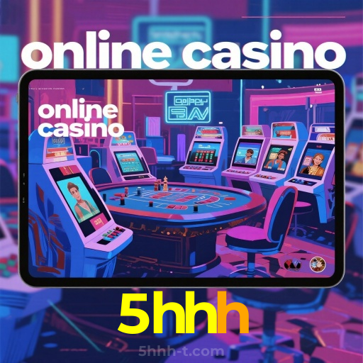 5hhh：Vença no poker e aposte no futebol para grandes vitórias no cassino!