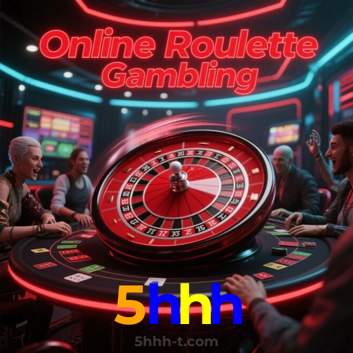 5hhh：Conquiste prêmios no futebol e vença nas mesas de poker online!