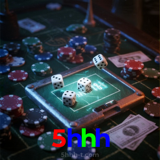 5hhh：Entre no jogo e aposte nos melhores times do futebol digital!