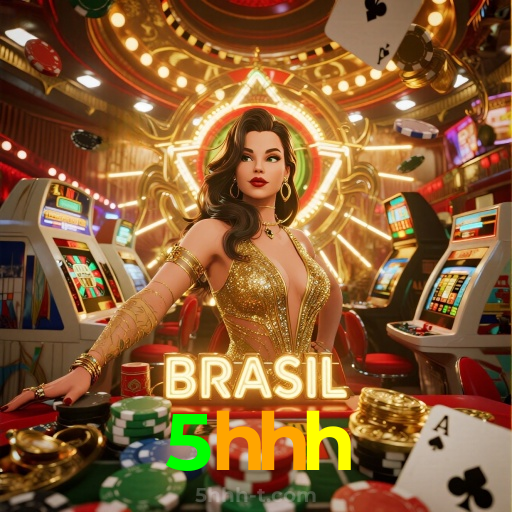 5hhh:As slots mais emocionantes estão aqui! Jogue agora!