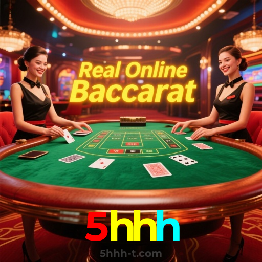 5hhh：A experiência de futebol ao vivo e cassino online mais emocionante espera por você!