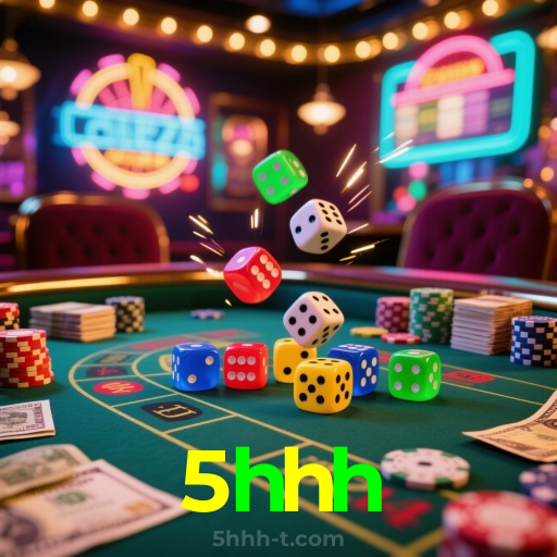 5hhh：Aposte no futebol e conquiste prêmios em blackjack e roleta!