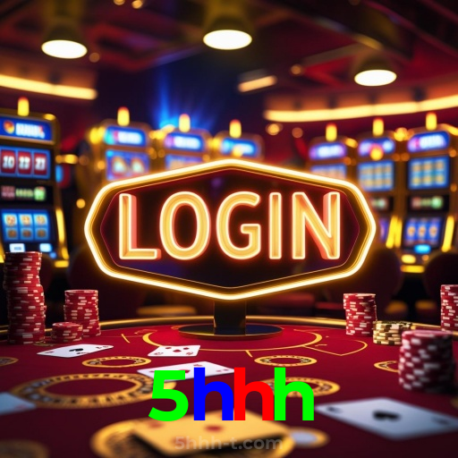 5hhh：Aposte no futebol e ganhe nos jogos de blackjack e poker online!
