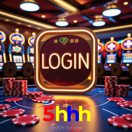 5hhh：O melhor cassino online com slots, poker e apostas no futebol!
