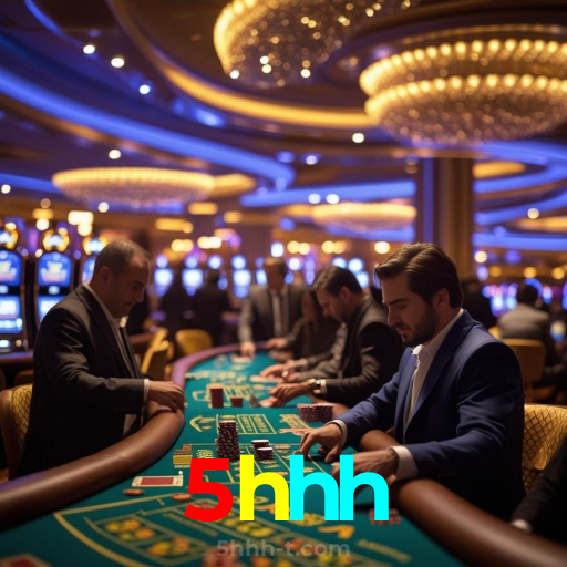 5hhh：Jogue slots, roleta e aposte no futebol para grandes vitórias!