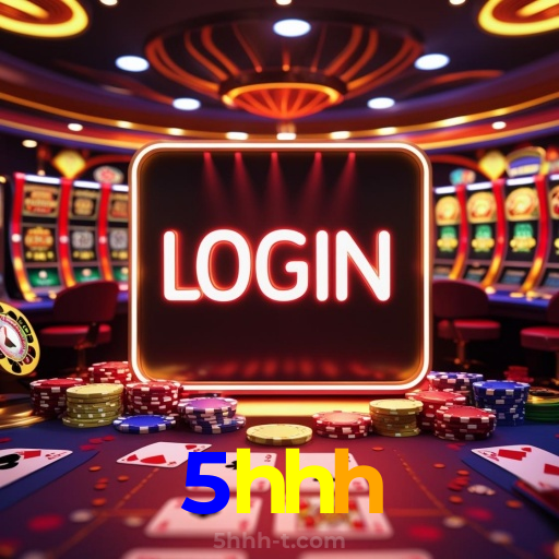 5hhh:Cada giro nas slots pode te levar à grande vitória!