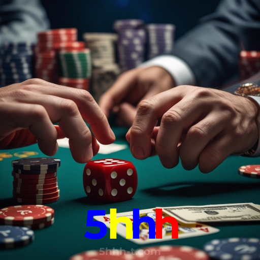 5hhh：Jogue Blackjack online e mostre que você é o mestre das cartas!