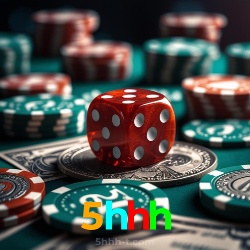 5hhh:Jogue poker e mostre suas habilidades para ganhar!