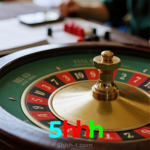 5hhh：Ganhe prêmios incríveis no futebol e em jogos como roleta e blackjack!