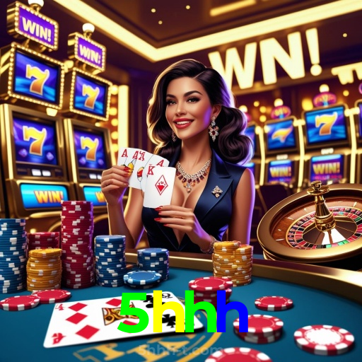 5hhh:Aposte no futebol e ganhe nos jogos de blackjack e poker online!