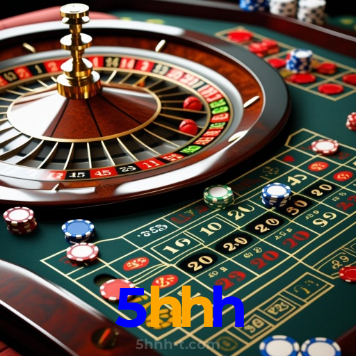 5hhh:Onde sua sorte encontra o melhor cassino online e as apostas no futebol!