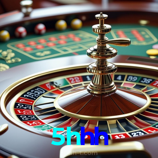5hhh:Em cada giro, uma vitória! Jogue nas melhores slots online!
