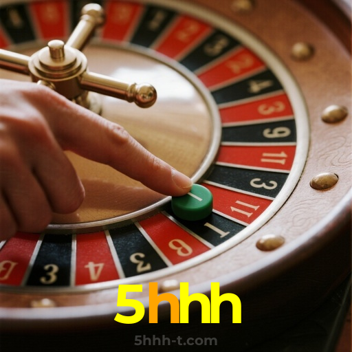5hhh：Jogue nas slots e mude sua sorte com grandes vitórias!