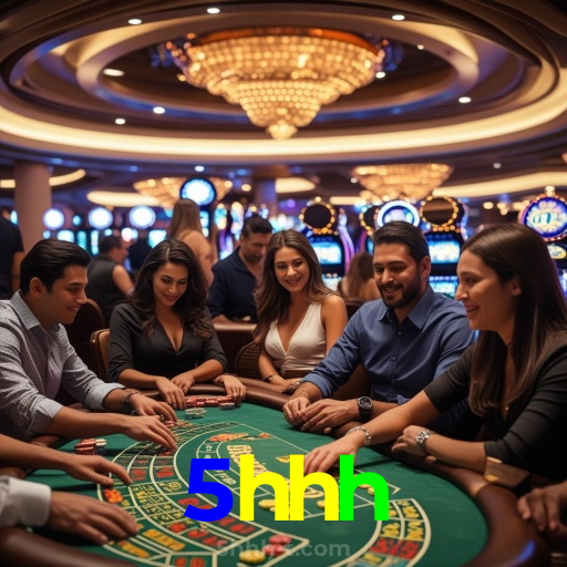 5hhh:Aposte no futebol e jogue os melhores jogos de cassino como slots e blackjack!