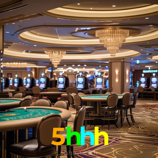 5hhh:Grandes vitórias nas slots! Venha conquistar o jackpot agora!