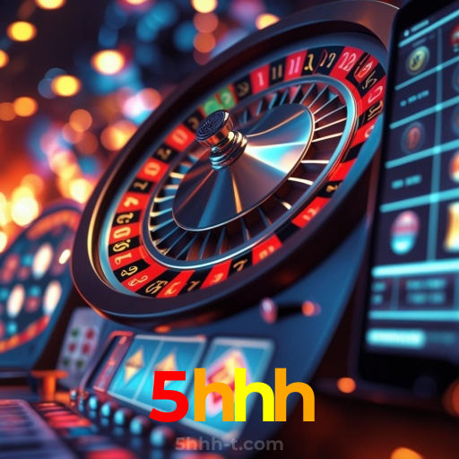 5hhh:O cassino online ideal para você jogar blackjack e apostar no futebol!