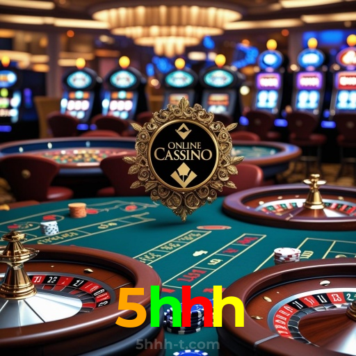 5hhh:Sinta a adrenalina da roleta! Aposte e vença agora!