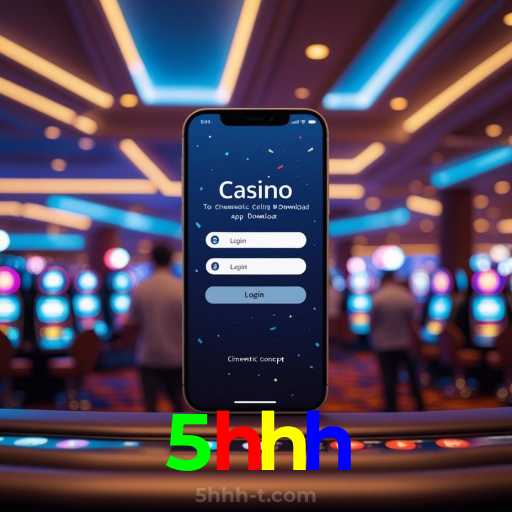 5hhh:Diversão total com blackjack, poker e apostas ao vivo no futebol!