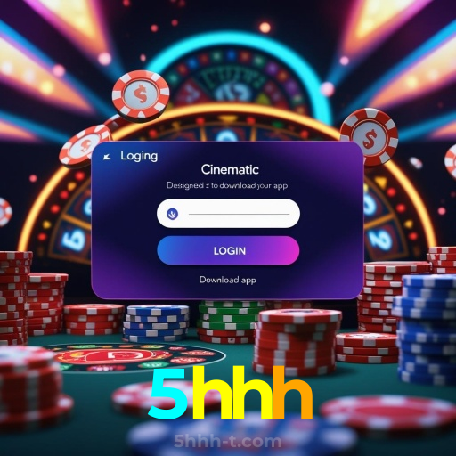 5hhh:A sorte nunca esteve tão ao seu alcance! Aposte nas nossas slots agora!