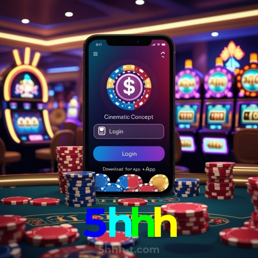 5hhh:Poker, blackjack e apostas em futebol online, tudo no melhor cassino!
