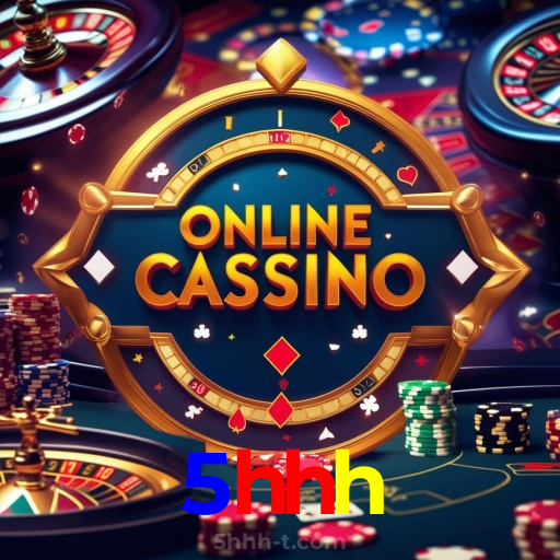 5hhh:Seu time na vitória e os jackpots no cassino online te esperam!